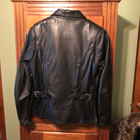 jacket - Picture 2 of 2